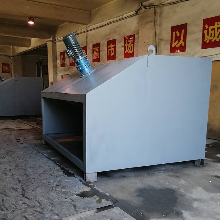 皮帶頭部采樣機